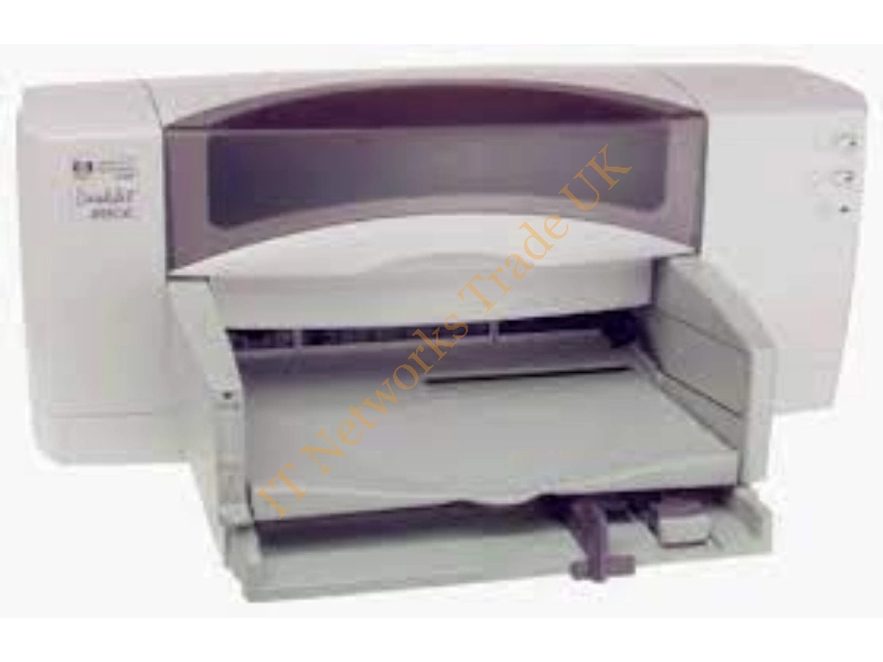 C6410A HP Deskjet 895cxi Color Inkjet Printer