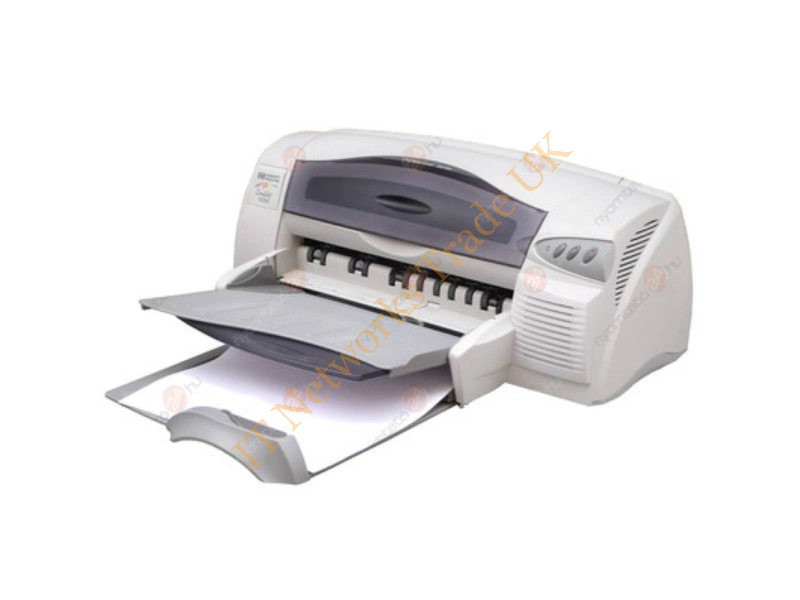 C6410CR HP DeskJet 895Cse Includes Power Module and Trays