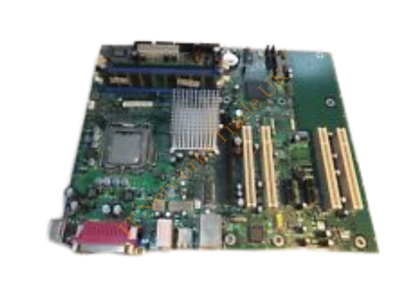 C64134-403 Intel D915GAVL Pentium 4 Socket 775 PCI E X16 SATA- Motherboard