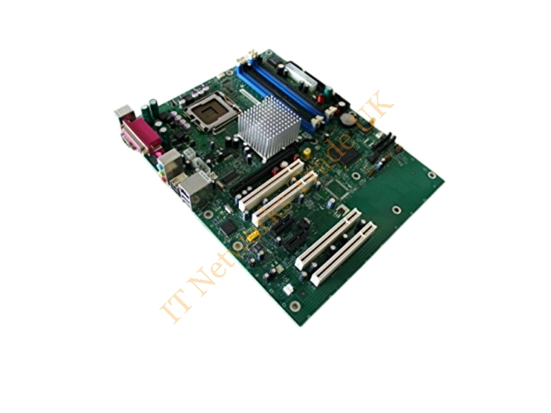C64142-403 Intel D915PGNL Socket 775 800MHz FSB DDR ATX- Motherboard
