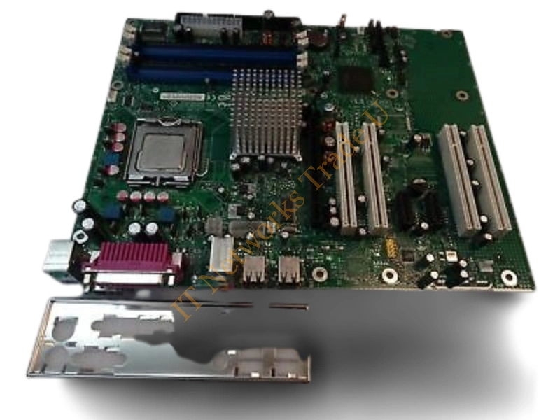 C64144-402 Intel D915PGN Socket 775 ATX- Motherboard