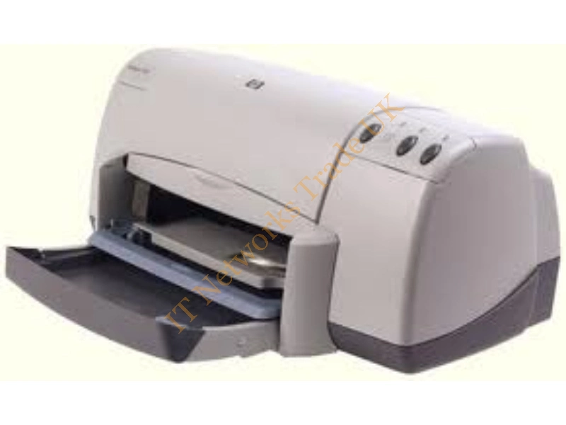 C6427A HP Deskjet 930c Color Inkjet Printer