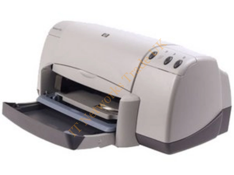 C6427B HP Deskjet 932C  Color  Desktop  7.5 ppm Color 2400 x 1200 dpi Color PC Mac Inkjet Printer