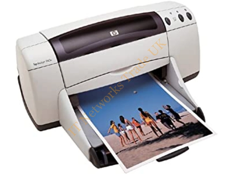 C6431AR HP DeskJet 940C InkJet Printer