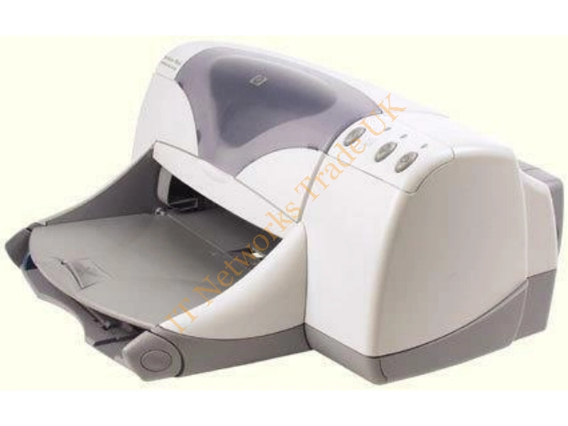 C6455A HP DeskJet 990cxi 150-Sheet 17 ppm 600 dpi USB Color Inkjet Printer
