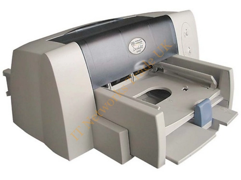 C6464C HP DeskJet 640C
