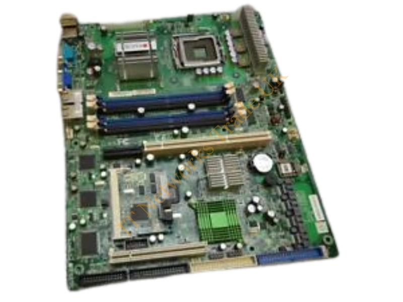 C64664-303 Intel D915PBLLK Socket 775 800MHz FSB DDR2 ATX- Motherboard