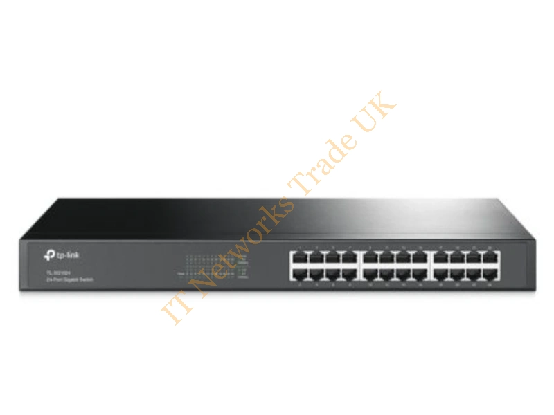 C6506 Dell PowerConnect 6024F 24-Port 24 x 10/100/1000 + 8 x shared 10/100/1000 Gigabit Ethernet Managed Switch Networking Accessory
