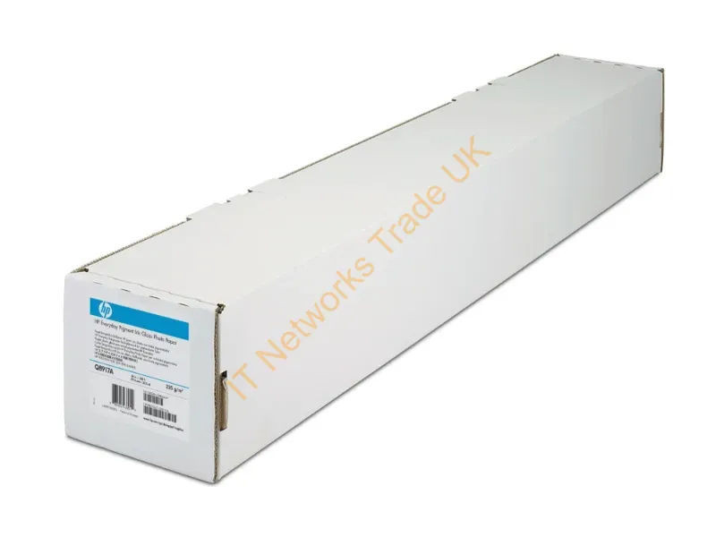 C6570C - HP C6570C large format media 30.5 m