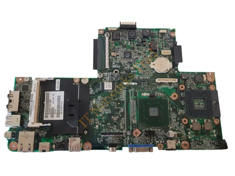 C6654 Dell System Board for Inspiron 6000 Laptop Laptop Motherboard
