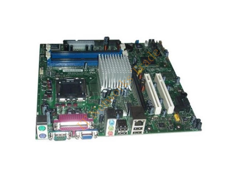 C67706-501 Intel Desktop Motherboard D915GRFLK Socket 775 800FSB DDR2 ATX A/V/L WB