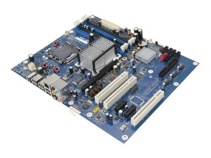 C67720-503 Intel D915PBLL DDR2 ATX System Board Socket 775 Desktop Motherboard
