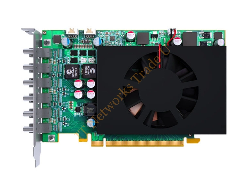 Matrox C680 PCIe x16 Graphic card