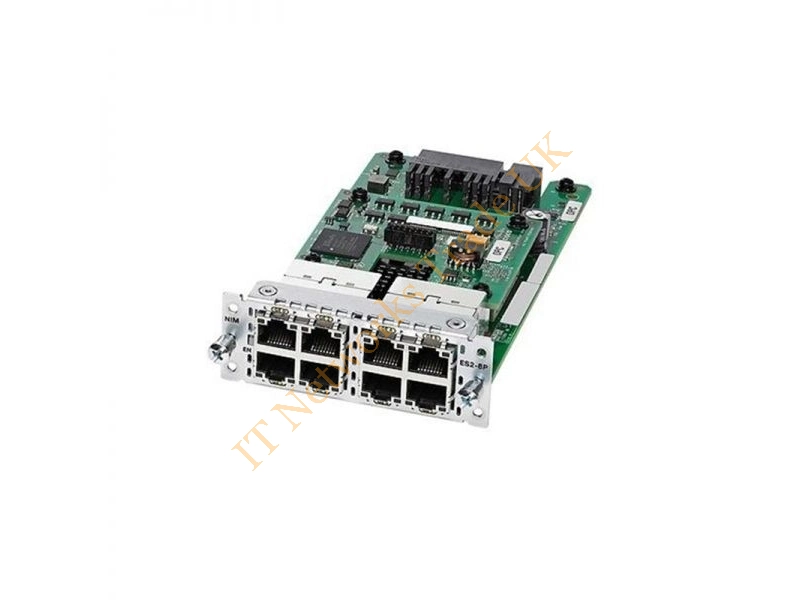 Cisco Systems Catalyst 6800 8 Port 10GE Integrated DFC4XL Switch Module