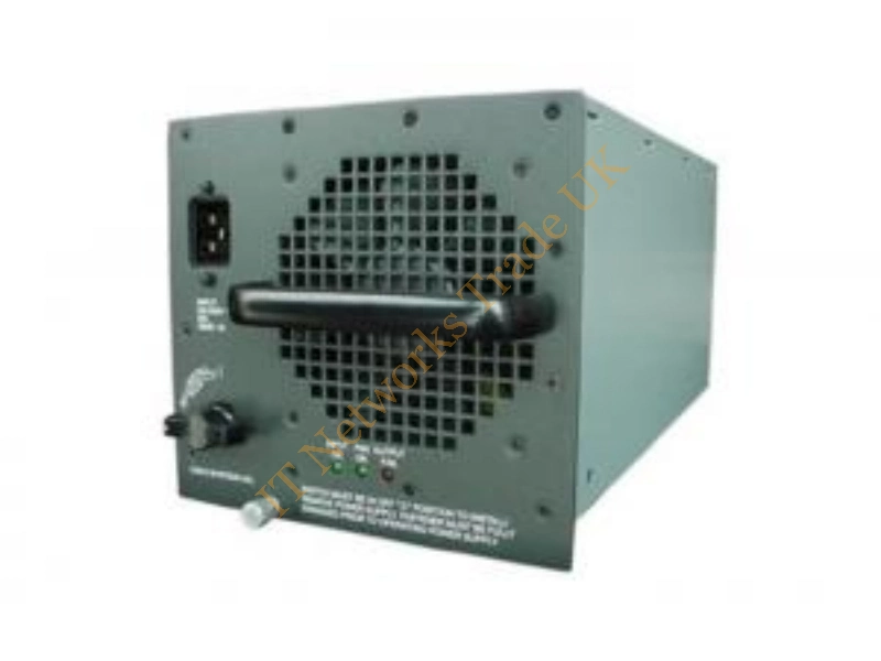 C6800-XL-3KW-AC - Cisco Catalyst 6807-Xl 3000W Powe