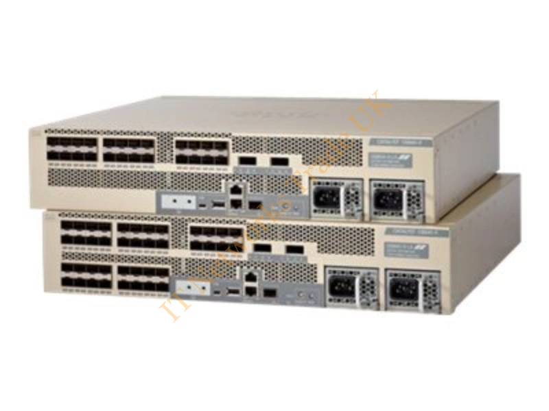 C6816-X-LE Cisco Catalyst 6816-X Chassis (Standard Tables) Switch 16 Ports Managed Desktop, Rack-Mountable Networking Accessory