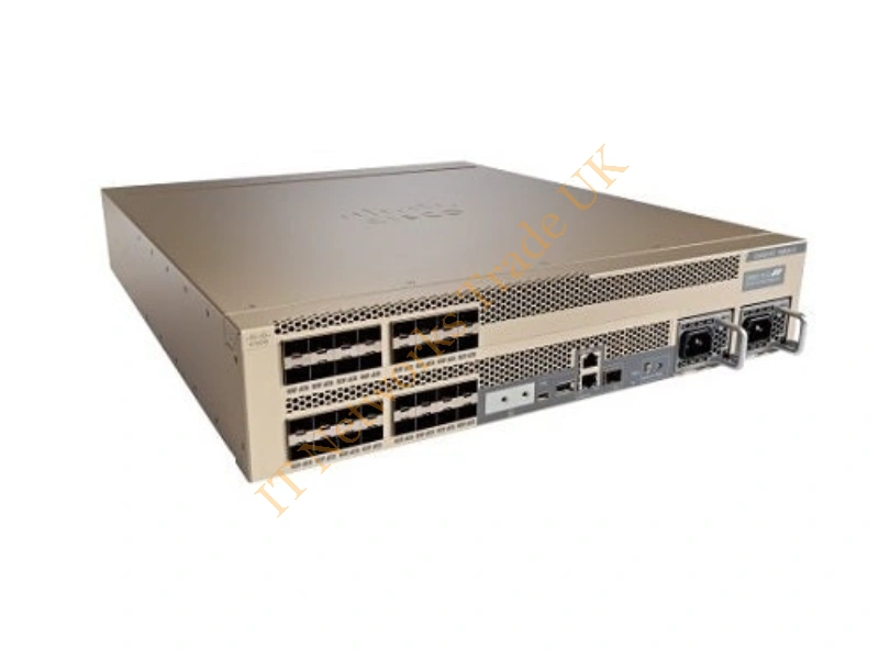 Cisco Catalyst 6832-X-Chassis (C6824-X-LE-40G) Managed Switch Networking Accessory