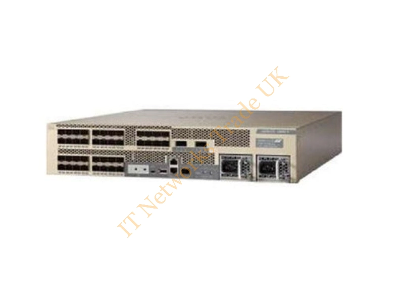 Cisco Catalyst 6824-X-Chassis (C6832-X-LE) Managed Switch Networking Accessory