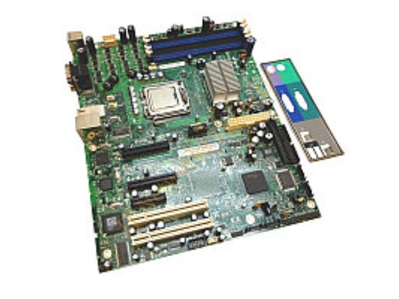 C68829-204 Intel D915 MHL Socket 775 800MHz FSB DDR MBTX- Motherboard
