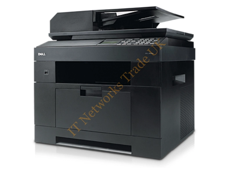 C688M Dell Multi Purpose Feeder (MPF) Assembly for 2335dn Multifunction Laser Printer
