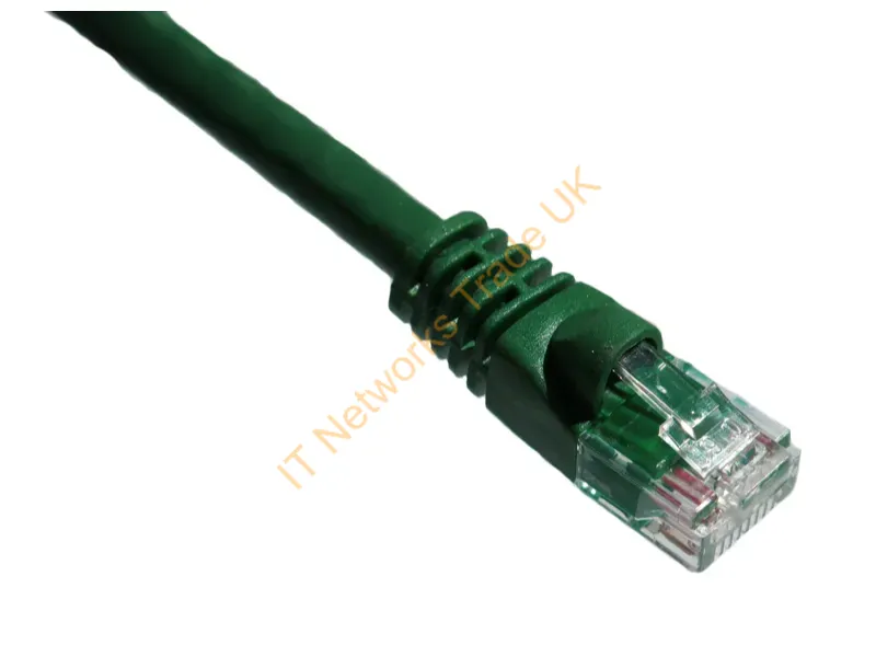 C6AMB-N75-AX - Axiom Rj-45 Cat6A Utp 22.86M Networking Cable 900" (22.9 M)