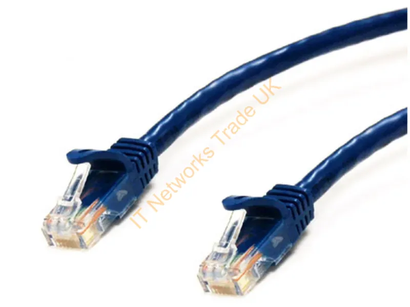 C6E-1000B - Bytecc Cat.6, 1000Ft Networking Cable Blue 12000" (304.8 M) Cat6