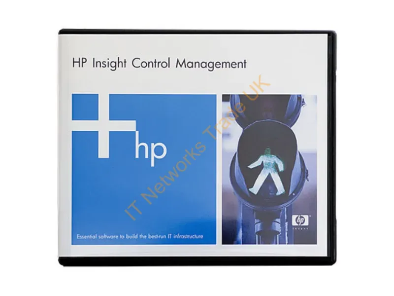 C6N28AVE - HPE Insight Control 1y 24x7 E-LTU 1 year(s)
