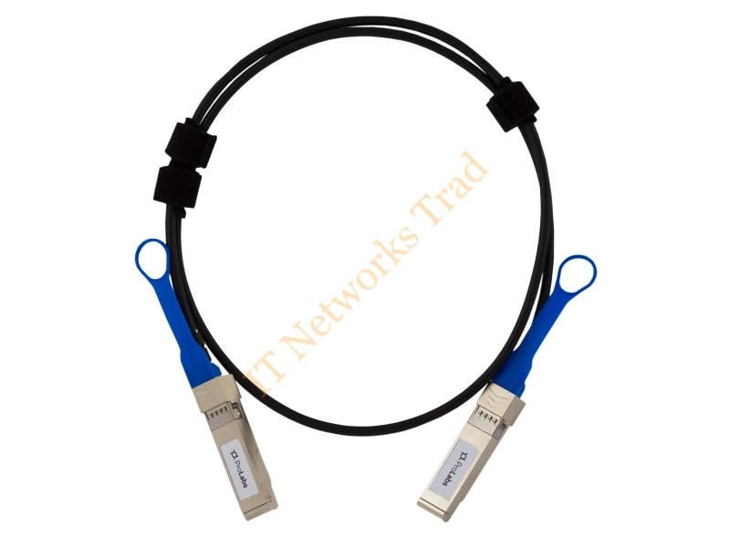 C6Y7M Dell force10 Passive Copper Network Cable Network Ethernet Cable