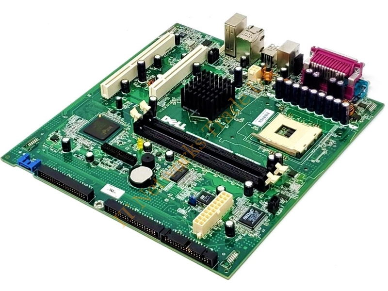 C7018 Dell System Board for OptiPlex Gx170 Desktop Motherboard