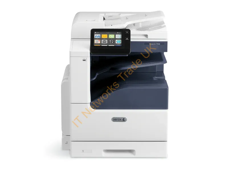 C7020VR_S - Xerox VersaLink C7020 A3 1200 x 2400 DPI 20 ppm