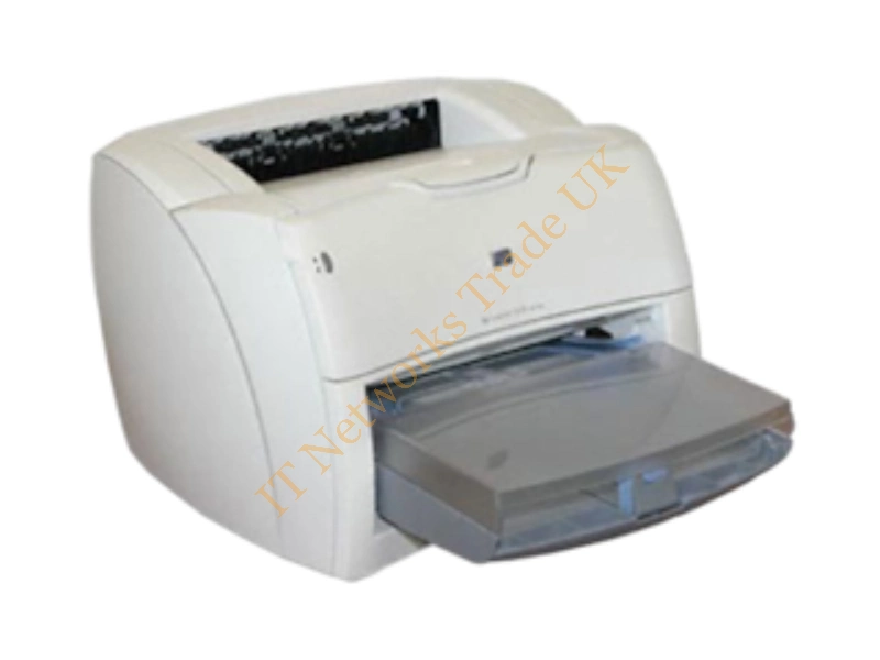 C7044A HP LJ1200 Printer Complete with Tray Laser Printer