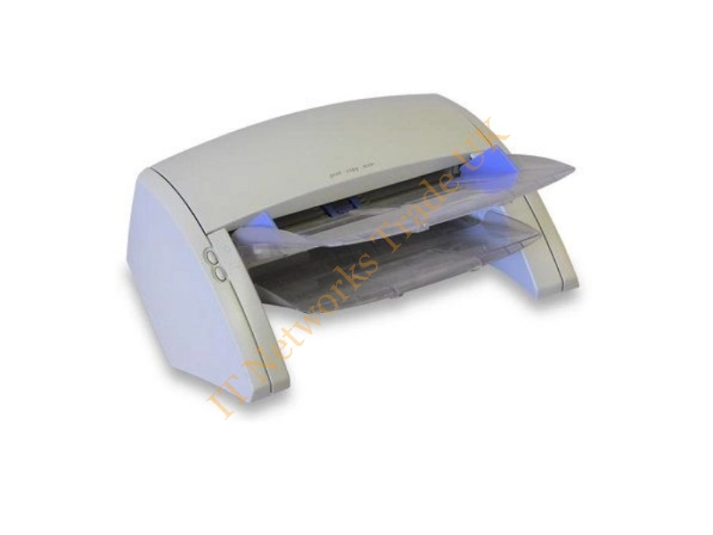 C7046A HP Copper Scanner Assembly for LaserJet 1200 Printer Accessory