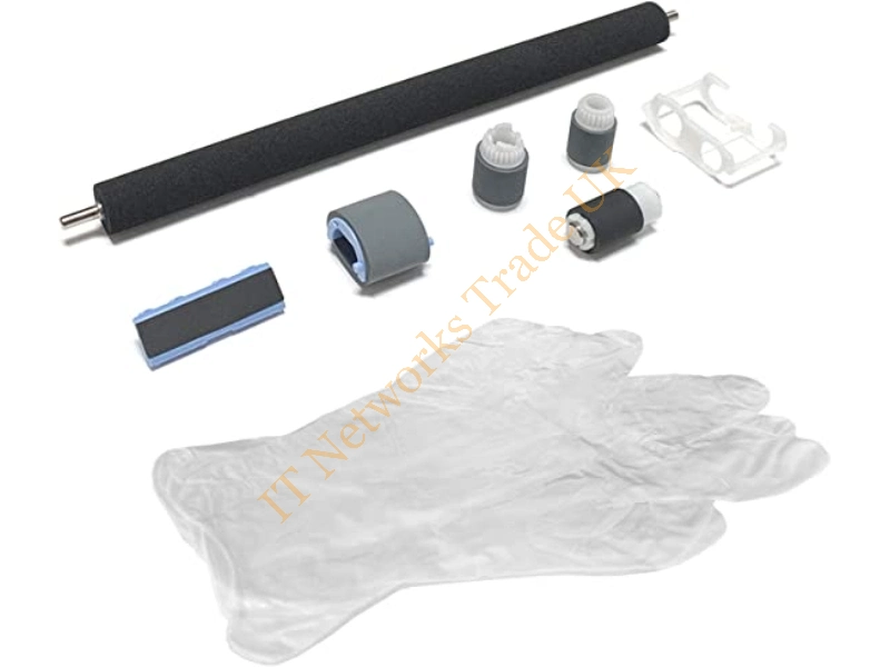 C7058-67905 HP Delivery Roller Kit LaserJet 2300 Printer Accessory