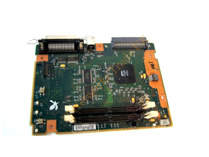 C7066-60001 HP Main Logic Formatter Board Assembly non Duplex LaserJet 2200 Printer Printer Accessory