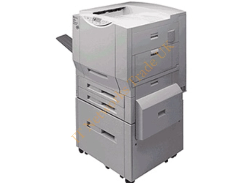 C7097A HP Color LaserJet Printer 8550 Series 24/6 PPM 64MB 600DPI