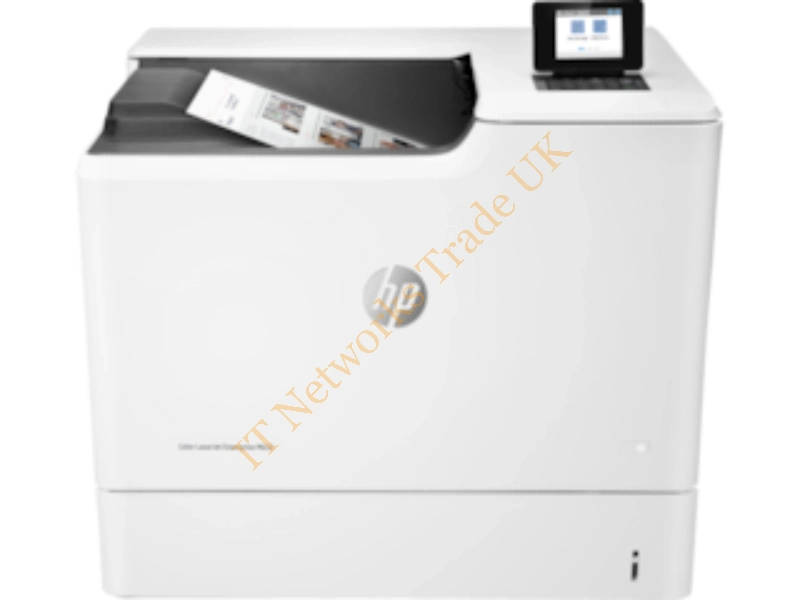 C7098A HP Color LaserJet Printer LJ8550DN