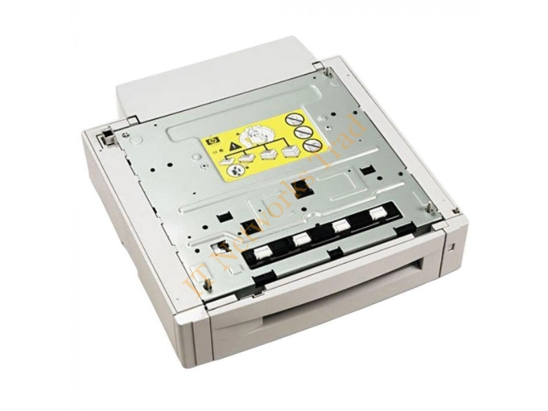 C7130-67901 HP 500-Sheets Paper Feeder Assembly Color LaserJet 5500 / 5550 Series Printer Printer Accessory