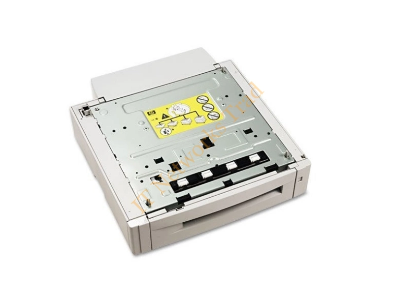 C7130A HP 500 Sheet Feeder Color LaserJet 5500 Series Printer Accessory