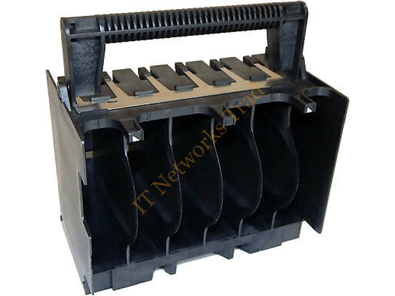 C7145-67908 HP SureStore DLT Autoloader 3-Slot Magazine Tape Drive Storage