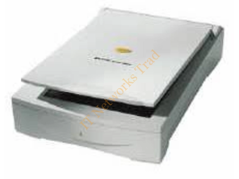 C7167A HP Scanjet 3200c Scanner