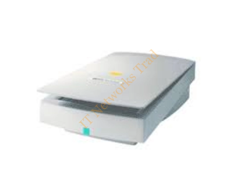 C7190A HP ScanJet 5200C A4 / Letter (8.5-inch x 11.7-inch) 36-bit 9600x9600 dpi Flatbed Scanner
