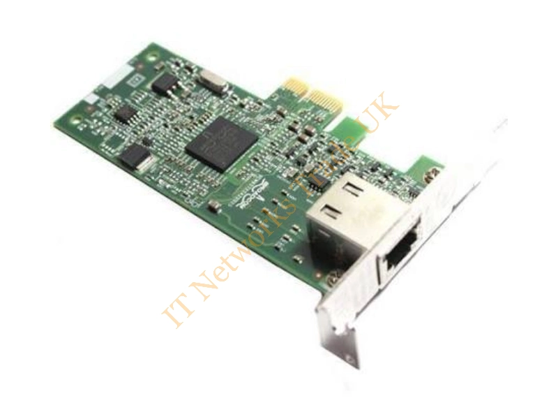 C71KJ Dell Broadcom 5722 PCI Express Low Profile Server Network Card