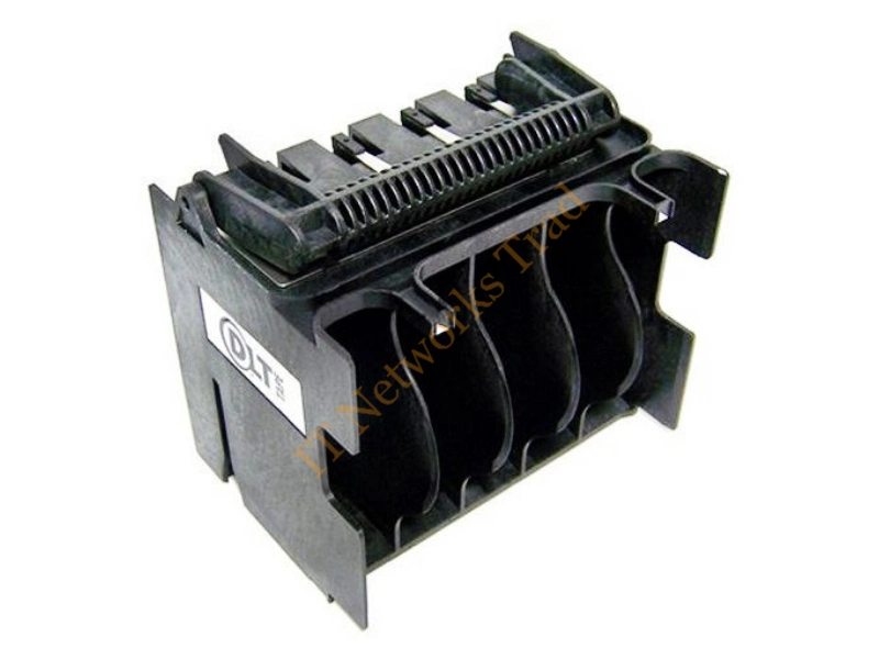 C7200-60045 HP 5-Slot DLT Magazine Tape Drive Storage