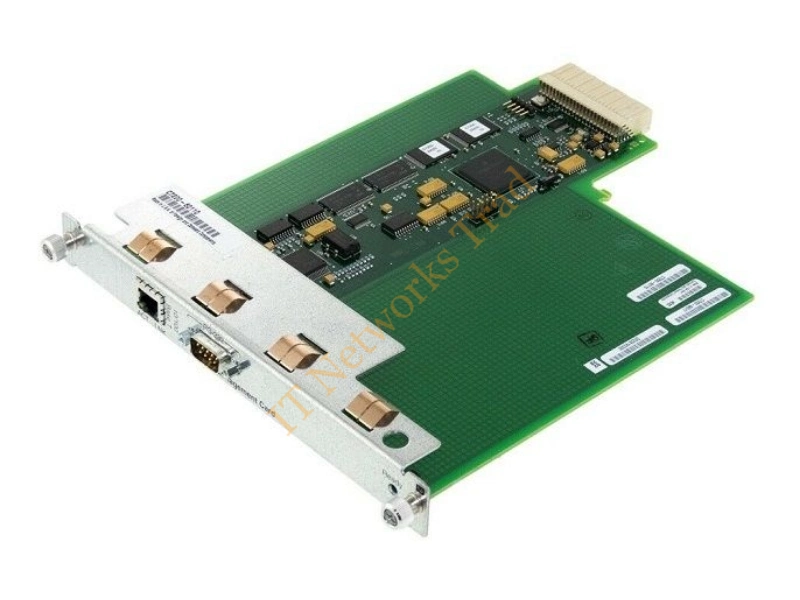 C7200-60110 HP Remote Management Card for 4/40 Tape Library Tape Drive Storage