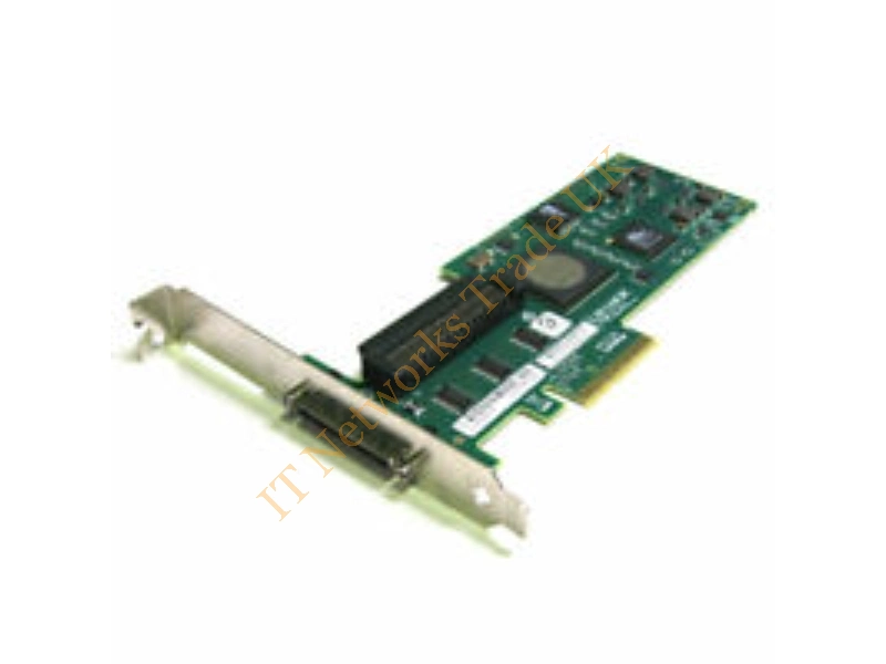 C7200-66529 HP SCSI/ HVDS Fibre Channel Controller Module Fiber Channel Controller