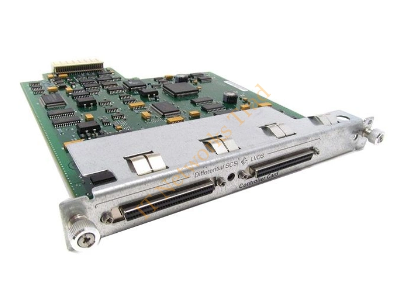 C7200-69206 HP Library Interface Controller Tape Drive Storage
