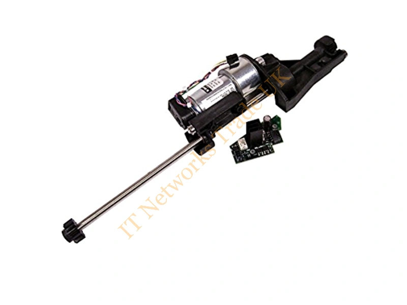 C7219-60024 HP Vertical Lift Assembly for DLT 4/40 Tape Library Laptop Accessory