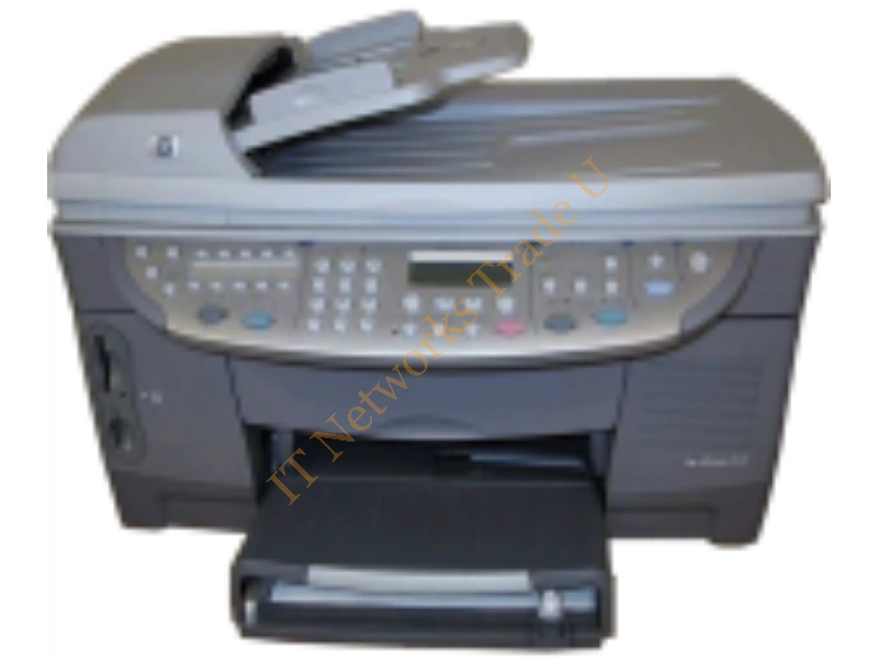 C7310-69001 HP 250-Sheets Paper Input Tray OfficeJet 7100 Series Printer Printer Accessory