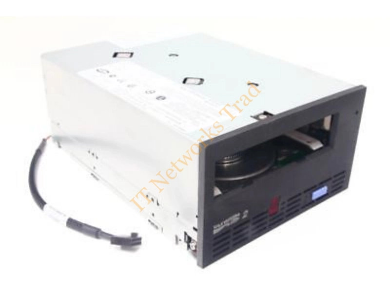 C7379-20831 HP 230 / 460GB LTO-2 SCSI 68-Pin Tape Drive for StorageWorks MSL500 Tape Library Tape Drive Storage
