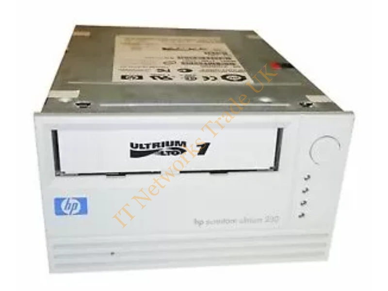 C7400A-60014 HP LTO-1 Ultrium 230 Tape Drive Retail Processor